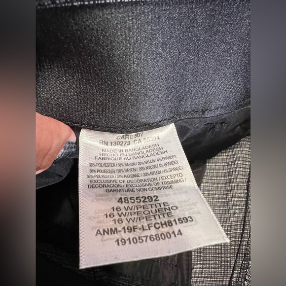 Lee regular fit straight leg mid rise 16WP flex motion - Picture 5 of 6